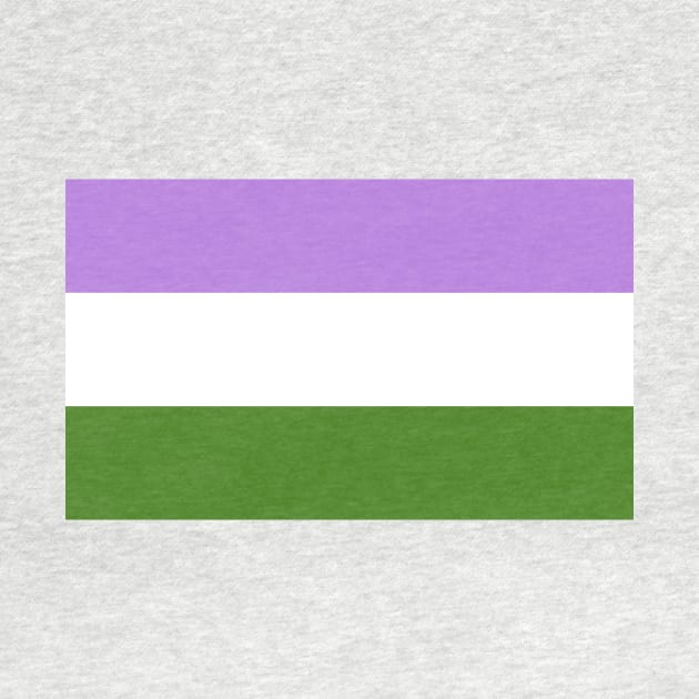 Queergender Pride Flag by sovereign120